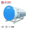 Hot Water Boiler, 3000L, 220, Natural Circulation - view 3