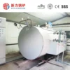 Hot Water Boiler, 3000L, 220, Natural Circulation - view 5