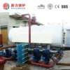 Hot Water Boiler, 3000L, 220, Natural Circulation - view 6