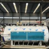 Hot Water Boiler, 30kW-600kW, CWDR - view 2