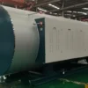 Hot Water Boiler, 30kW-600kW, CWDR - view 3