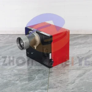 Hot Water Boiler, 40G10LC, 120kW