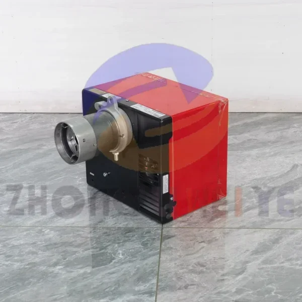 Hot Water Boiler, 40G10LC, 120kW