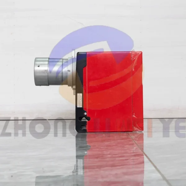 Hot Water Boiler, 40G10LC, 120kW - view 4