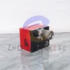 Hot Water Boiler, 40G10LC, 120kW - view 5