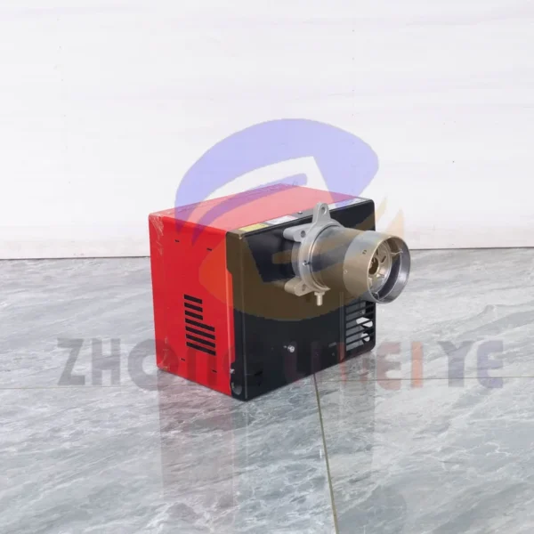 Hot Water Boiler, 40G10LC, 120kW - view 5