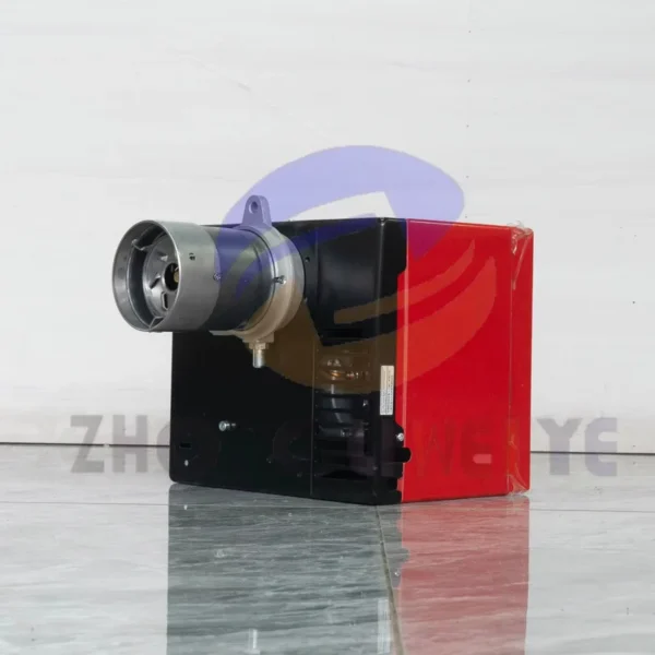 Hot Water Boiler, 40G10LC, 120kW - view 6