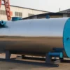 Hot Water Boiler, 500kg, 1000kg, 1mw, 3mw