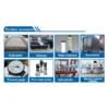 Hot Water Boiler, 500kg, 1000kg, 1mw, 3mw - view 5