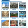 Hot Water Boiler, 500kg, 1000kg, 1mw, 3mw - view 6
