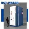 Hot Water Boiler, 6.3kV, 10kV, 15kV