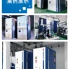 Hot Water Boiler, 6.3kV, 10kV, 15kV - view 2