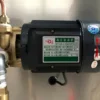 Hot Water Boiler, 6.3kV, 10kV, 15kV - view 4