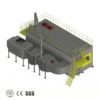 Hot Water Boiler, 7.0MW, Steel Plate, Natural Circulation - view 4