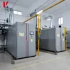 Hot Water Boiler, Carbon Steel, Natural Circulation - view 2