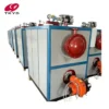 Hot Water Boiler, Carbon Steel, Natural Circulation - view 3