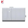 Hot Water Boiler, Carbon Steel, Natural Circulation - view 3