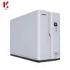 Hot Water Boiler, Carbon Steel, Natural Circulation - view 4
