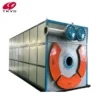 Hot Water Boiler, Carbon Steel, Natural Circulation - view 5