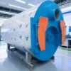 Hot Water Boiler, Carbon Steel, Natural Circulation - view 5