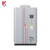 Hot Water Boiler, Carbon Steel, Natural Circulation - view 5