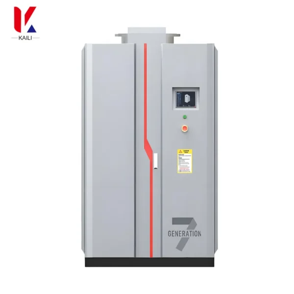 Hot Water Boiler, Carbon Steel, Natural Circulation - view 5