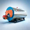 Hot Water Boiler, Carbon Steel, Natural Circulation - view 6