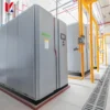 Hot Water Boiler, Carbon Steel, Natural Circulation - view 6