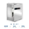 Hot Water Boiler, JOWIN, 60KW, 380V, 2T/H