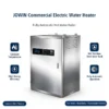 Hot Water Boiler, JOWIN, 60KW, 380V, 2T/H - view 2