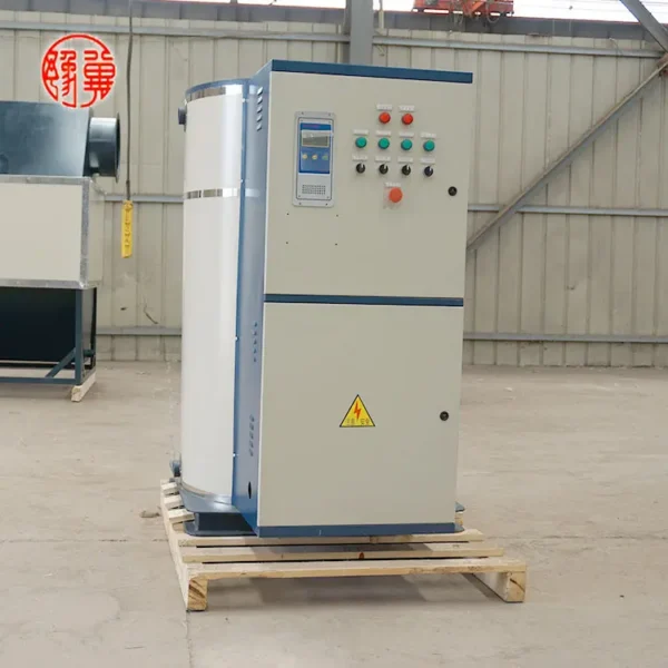 Hot Water Boiler, LDR, 1000L - view 2