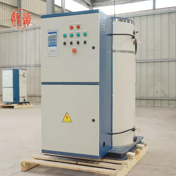 Hot Water Boiler, LDR, 1000L - view 3