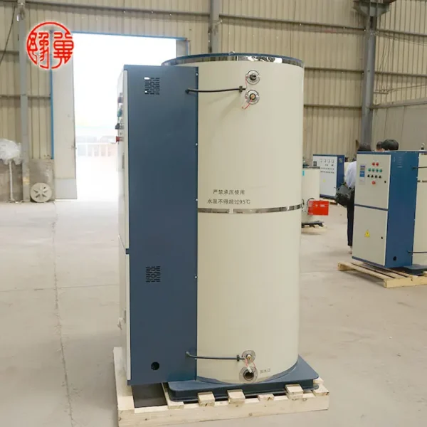 Hot Water Boiler, LDR, 1000L - view 4