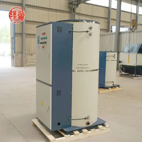 Hot Water Boiler, LDR, 1000L - view 5