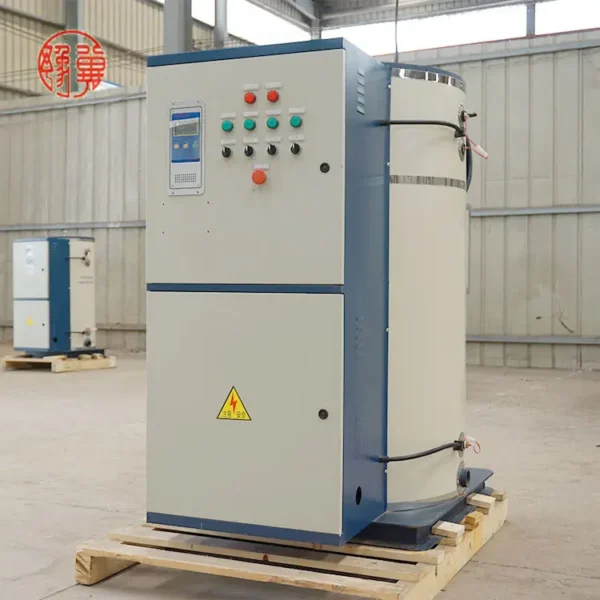 Hot Water Boiler, LDR, 1000L - view 6