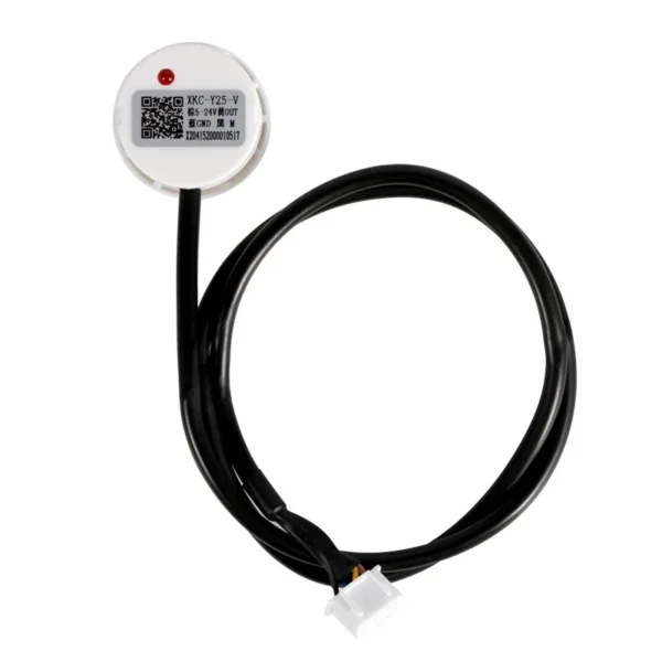 Hot Water Boiler, Liquid Level Sensor, CE - view 2