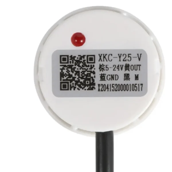 Hot Water Boiler, Liquid Level Sensor, CE - view 4