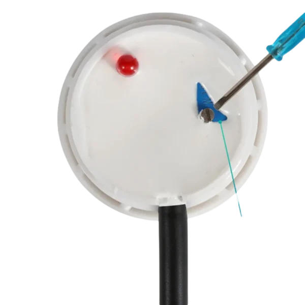 Hot Water Boiler, Liquid Level Sensor, CE - view 5