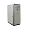Hot Water Boiler, Natural Circulation - view 3