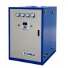 Hot Water Boiler, Natural Circulation - view 4