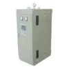 Hot Water Boiler, Natural Circulation - view 5