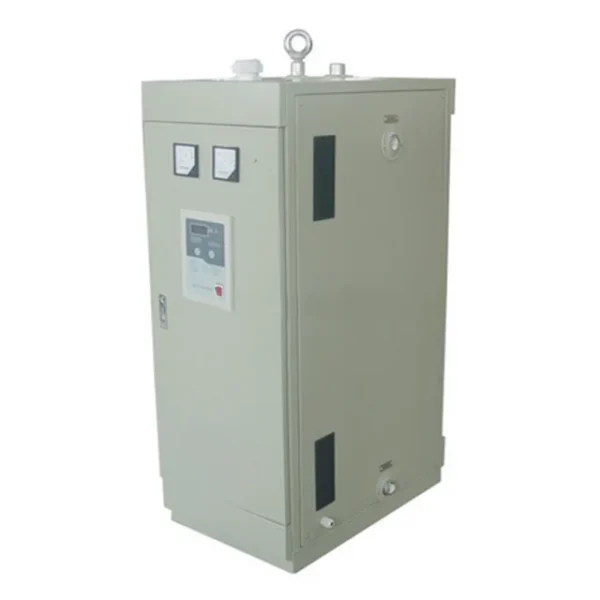 Hot Water Boiler, Natural Circulation - view 5