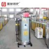 Hot Water Boiler, Natural Circulation, ISO CE - view 4
