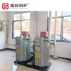 Hot Water Boiler, Natural Circulation, ISO CE - view 5