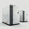 Hot Water Boiler, Stainless Steel