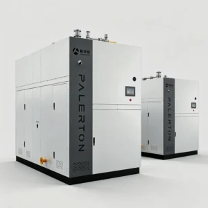 Hot Water Boiler, Stainless Steel