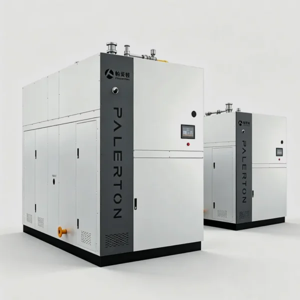 Hot Water Boiler, Stainless Steel