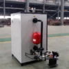 Hot Water Boiler, WILFORD, 120-720KW - view 2