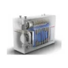 Hot Water Boiler, WNS, 0.35-7MW - view 4