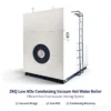 Hot Water Boiler, ZKQ, Metal, Boiler Tube